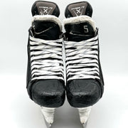 Used - Bauer Vapor Hyperlite Pro Stock Skates - Size 8.5D (#4)
