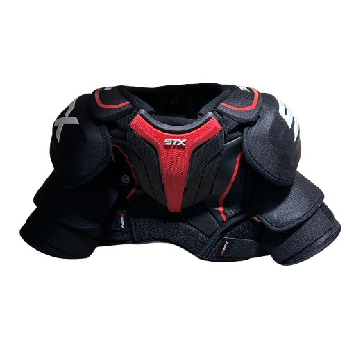 STX Stallion HPR Shoulder Pad