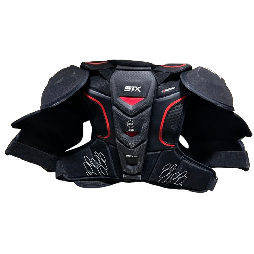 STX Stallion HPR Shoulder Pad