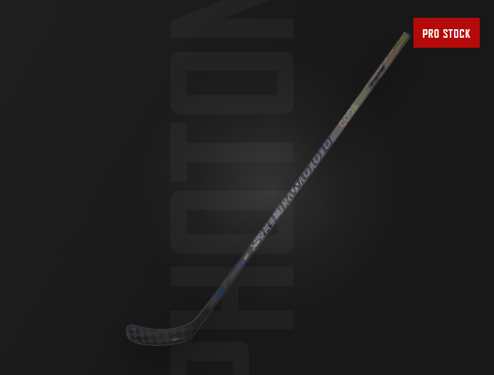 William Nylander Pro Stock - Sherwood Code Photon Pro (NHL)