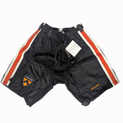 Bauer Nexus - New Women Pant Shells (Black/Orange)
