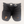 Load image into Gallery viewer, Bauer - NCAA Pro Stock Hockey Goalie Pants (Black/Orange)

