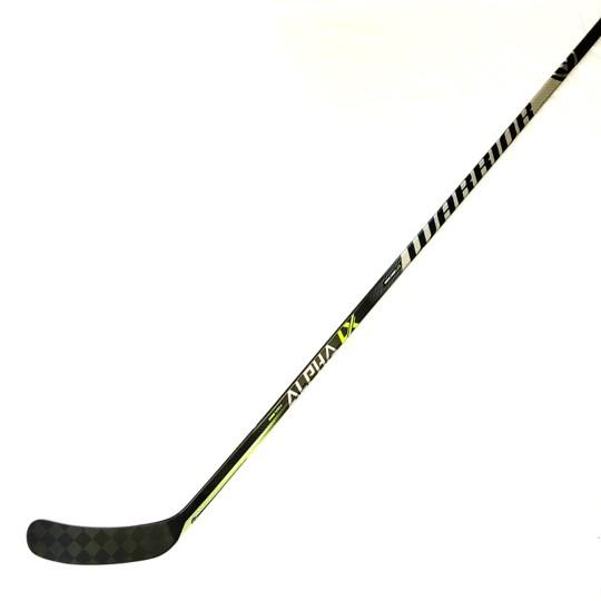 Kyle Palmieri Pro Stock - Warrior Alpha LX Pro (NHL)