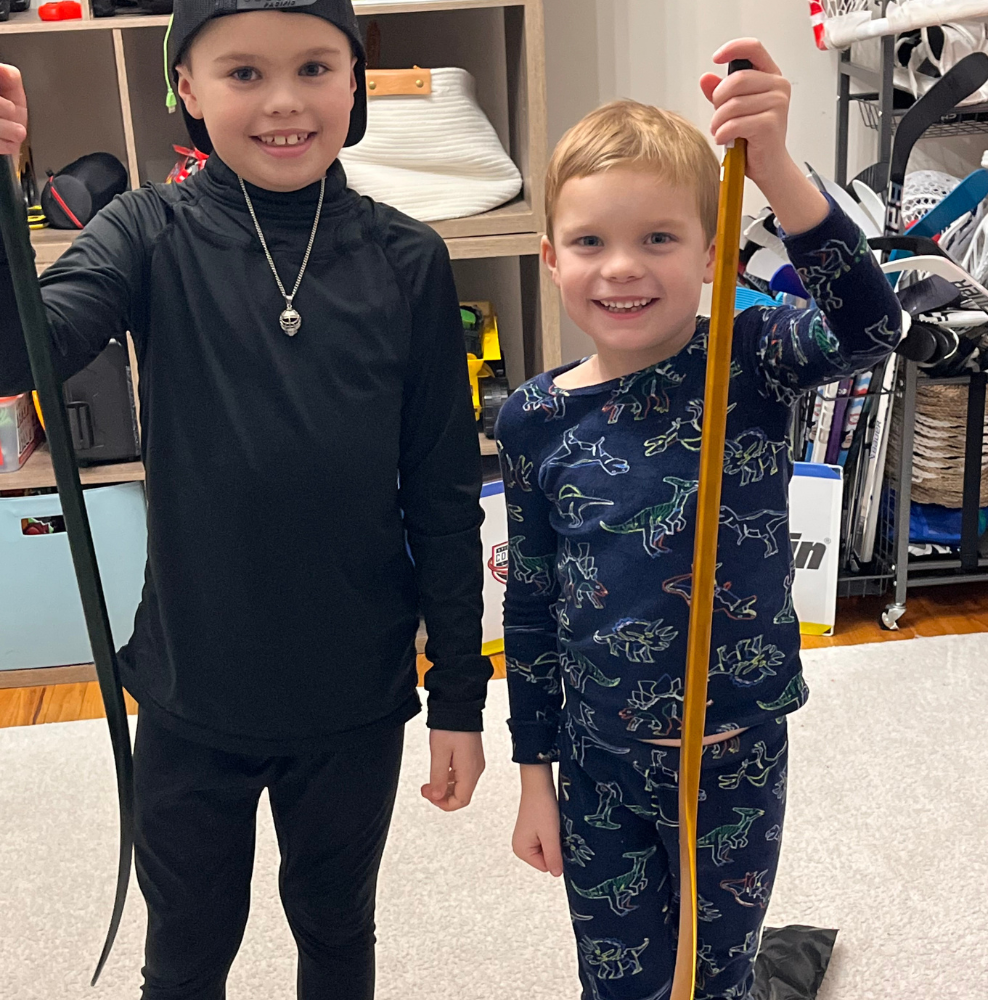 Pro Blackout™ - Mini Stick