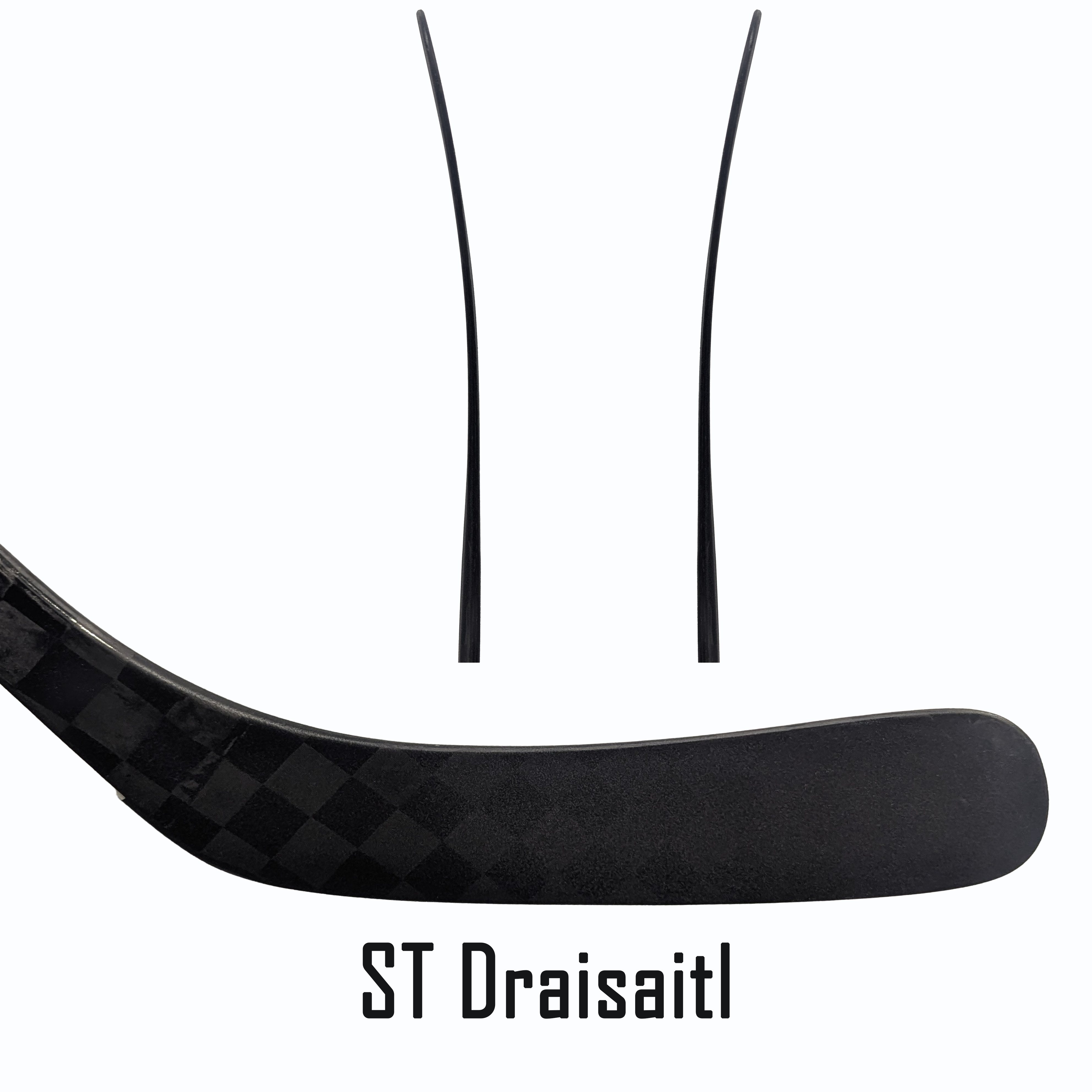 Pro Blackout™️ Custom (Extra Lite)