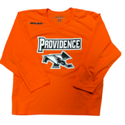 NCAA - Used Providence Practice Jersey (Orange)