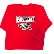 NCAA - Used Providence Practice Jersey (Red)