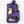 Load image into Gallery viewer, Bauer Supreme Mach - New Pro Stock Senior Goalie Pad Set (Purple)
