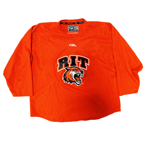 NCAA - Used Practice Jersey (Orange)