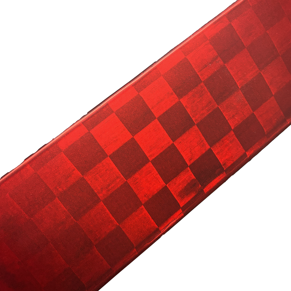 Goalie - Pro Blackout™ Red Lite