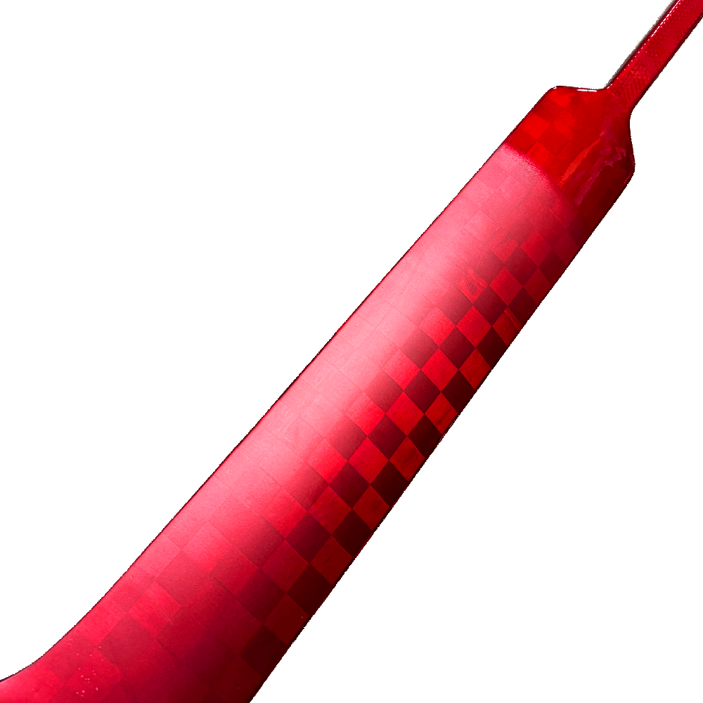 Goalie - Pro Blackout™ Red Lite