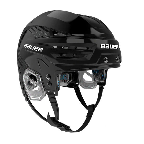 Casque de hockey Bauer Re-Akt 85 (Noir)