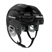 Casque de hockey Bauer Re-Akt 85 (Noir)