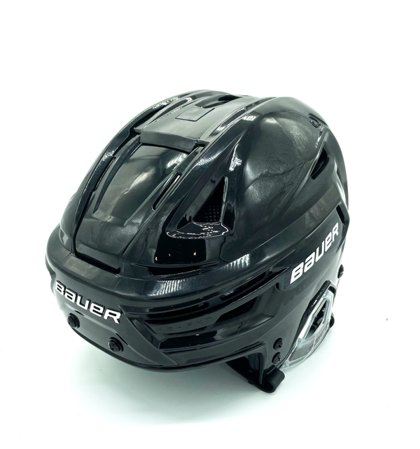Bauer Re Akt 150 - Hockey Helmet (Black)
