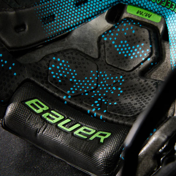 Casque de hockey Bauer Re-Akt 85 (Noir)