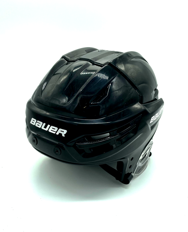 Bauer Re-Akt 95 - Hockey Helmet (Black)