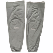 OHL - Used Reebok Hockey Sock (Grey)