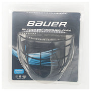 Bauer RPNME Senior Goalie Face Mask