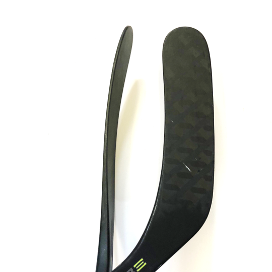 Nick Ritchie Pro Stock - Sherwood Rekker Legend Pro (NHL)