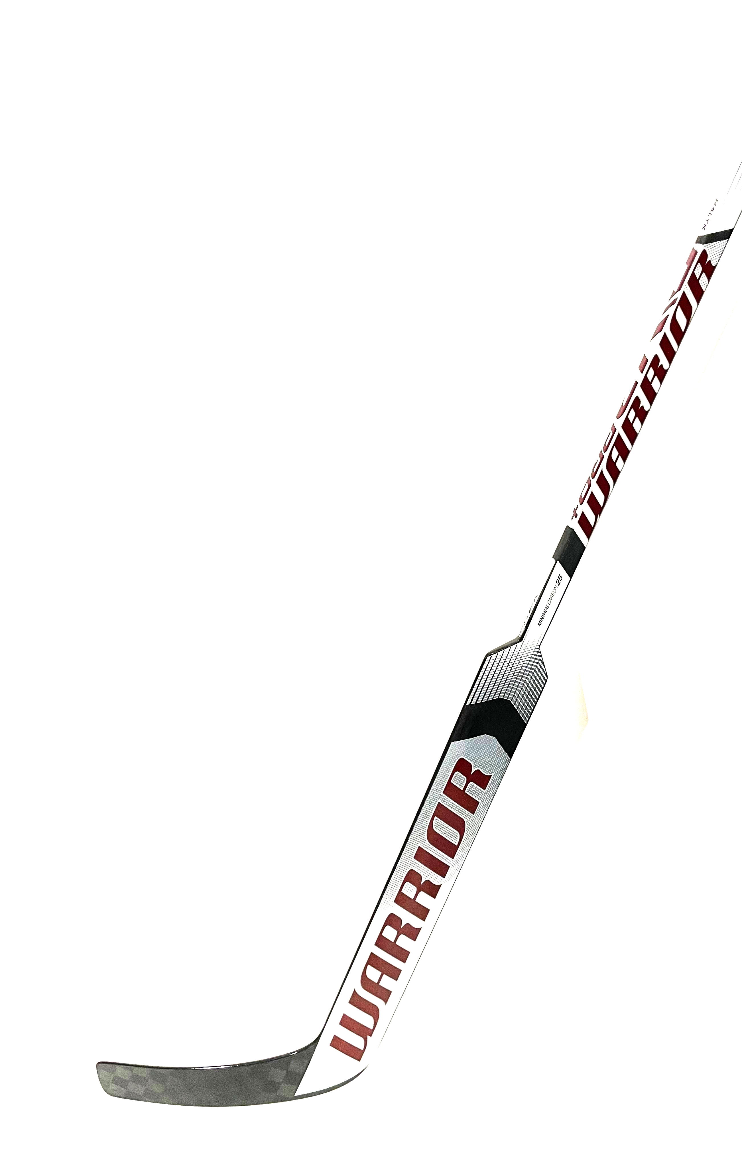 Goalie - Warrior Ritual V2 Pro+