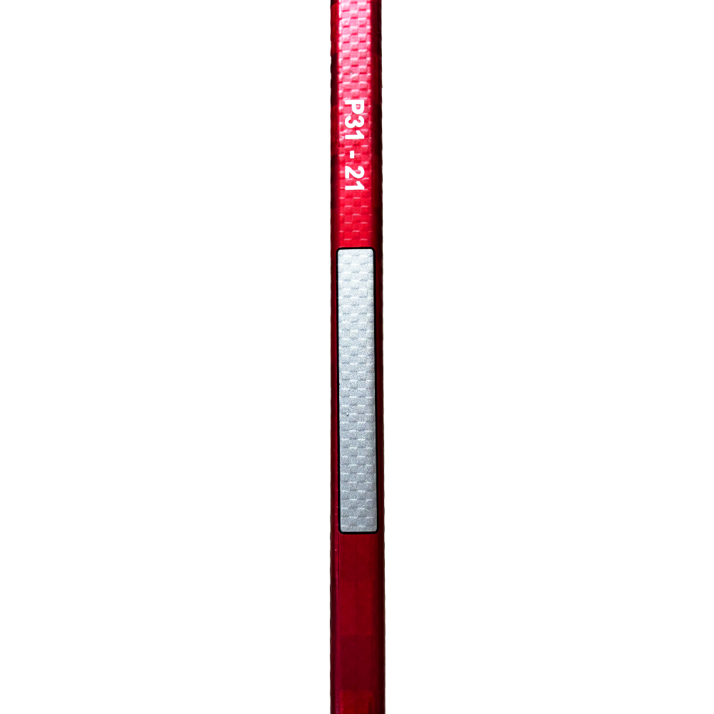 Goalie - Pro Blackout™ Red Lite