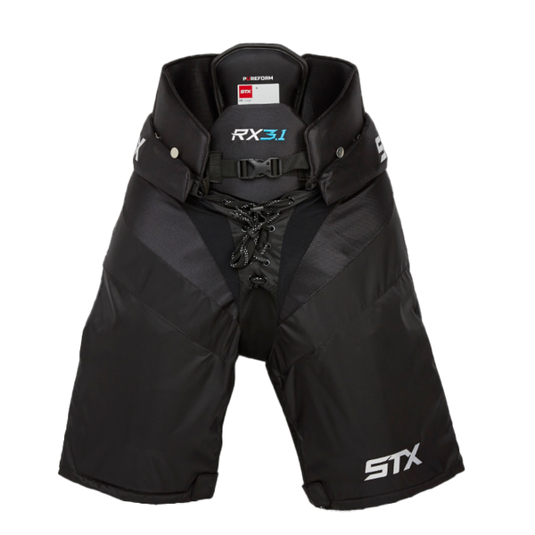 STX Surgeon RX3.1 -  Junior Hockey Pant (Black)