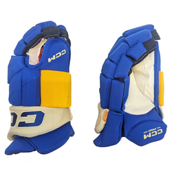 ccm gear CCM HGJS - NHL Pro Stock Glove