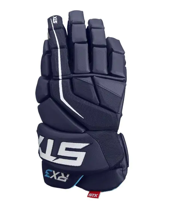 STX Surgeon RX3 Ice Hockey Gloves - Intermediate