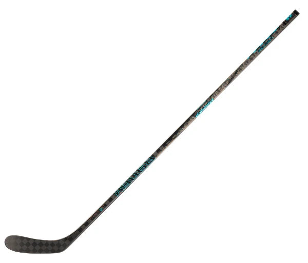 Bauer Twitch - Intermediate