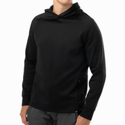 Bauer S24 Fleece Core Hoodie (Black)