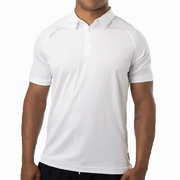 Bauer S24 Team Polo (White)