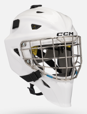 CCM - Axis F5 Youth Goalie Helmet