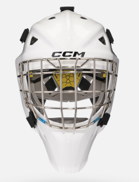 CCM - Axis F5 Youth Goalie Helmet