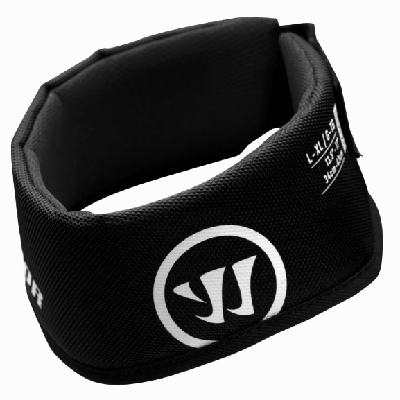 Warrior Max Neck Guard