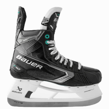Bauer Supreme F40 Skate - Senior