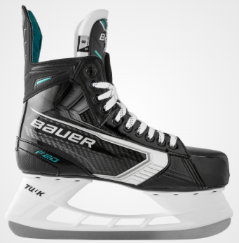 Bauer Supreme F20 Skate - Senior