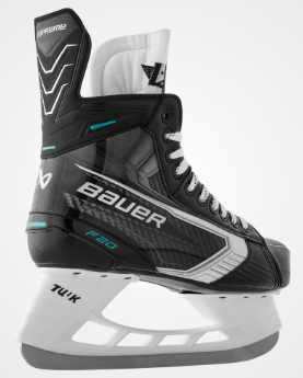 Bauer Supreme F20 Skate - Senior