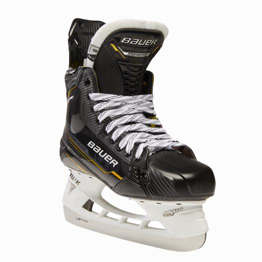 Patin Bauer Supreme M5 Pro (version vendue au détail) - Intermédiaire