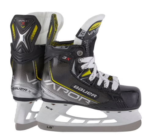Bauer Vapor 3X - Patins de hockey - Jeunesse