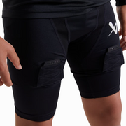 Bauer S22 Performance Jock Short