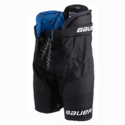 Bauer HP Perf - Intermediate Hockey Pants (Black)