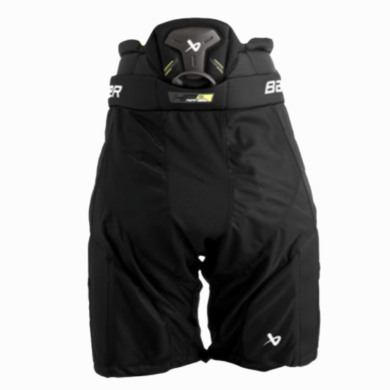 Bauer HP Perf - Junior Hockey Pants (Black)