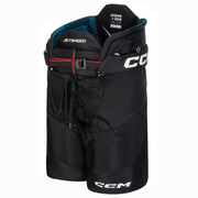 CCM Jetspeed - Junior Hockey Pants (Black)