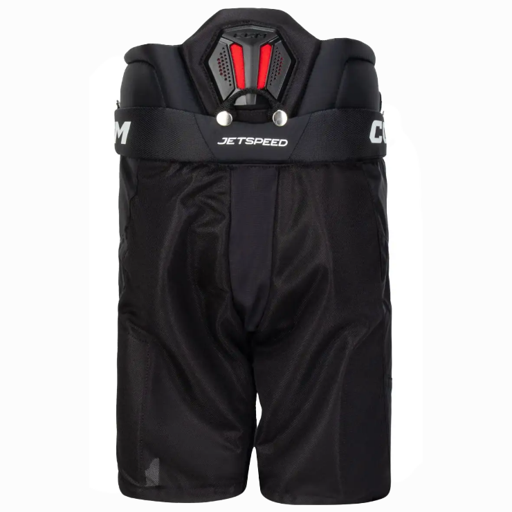 CCM Jetspeed - Junior Hockey Pants (Black)