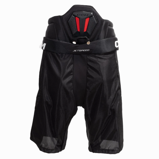 CCM Jetspeed - Senior Hockey Pants (Black)
