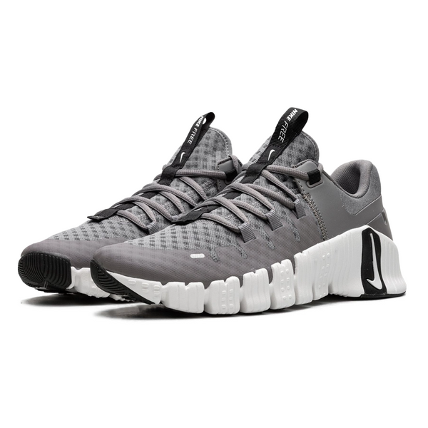 Nike Free Metcon TB Training Shoes (Gunsmoke/White/Black)