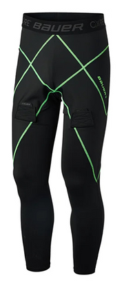 Bauer Core Compression Jock Pants