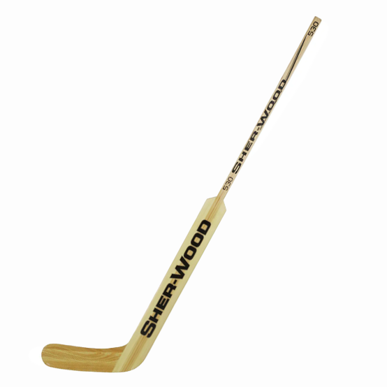 HockeyStickMan