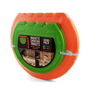 Top Shelf Shooting Targets - Combo Pack