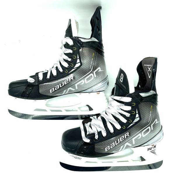 Bauer Vapor Hyperlite - Pro Stock Hockey Skates - Size 9.25E - Ivan Provorov